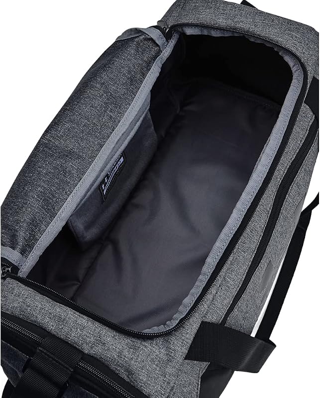 Undeniable 5.0 Duffle XS Tasche grau, One Size Ohne Geschlecht