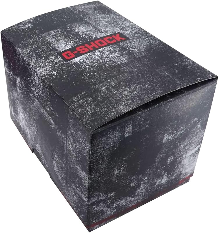 Herren Analog Digital Armbanduhr G-Shock