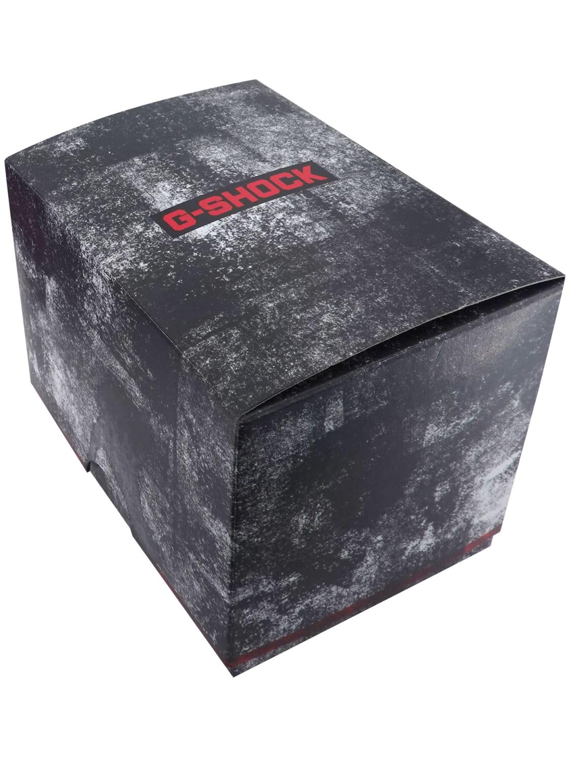 Casio Herren Analog Digital Armbanduhr G-Shock