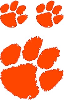 Amazoncom Eyecandy Decals South Carolina Palmetto Tree And