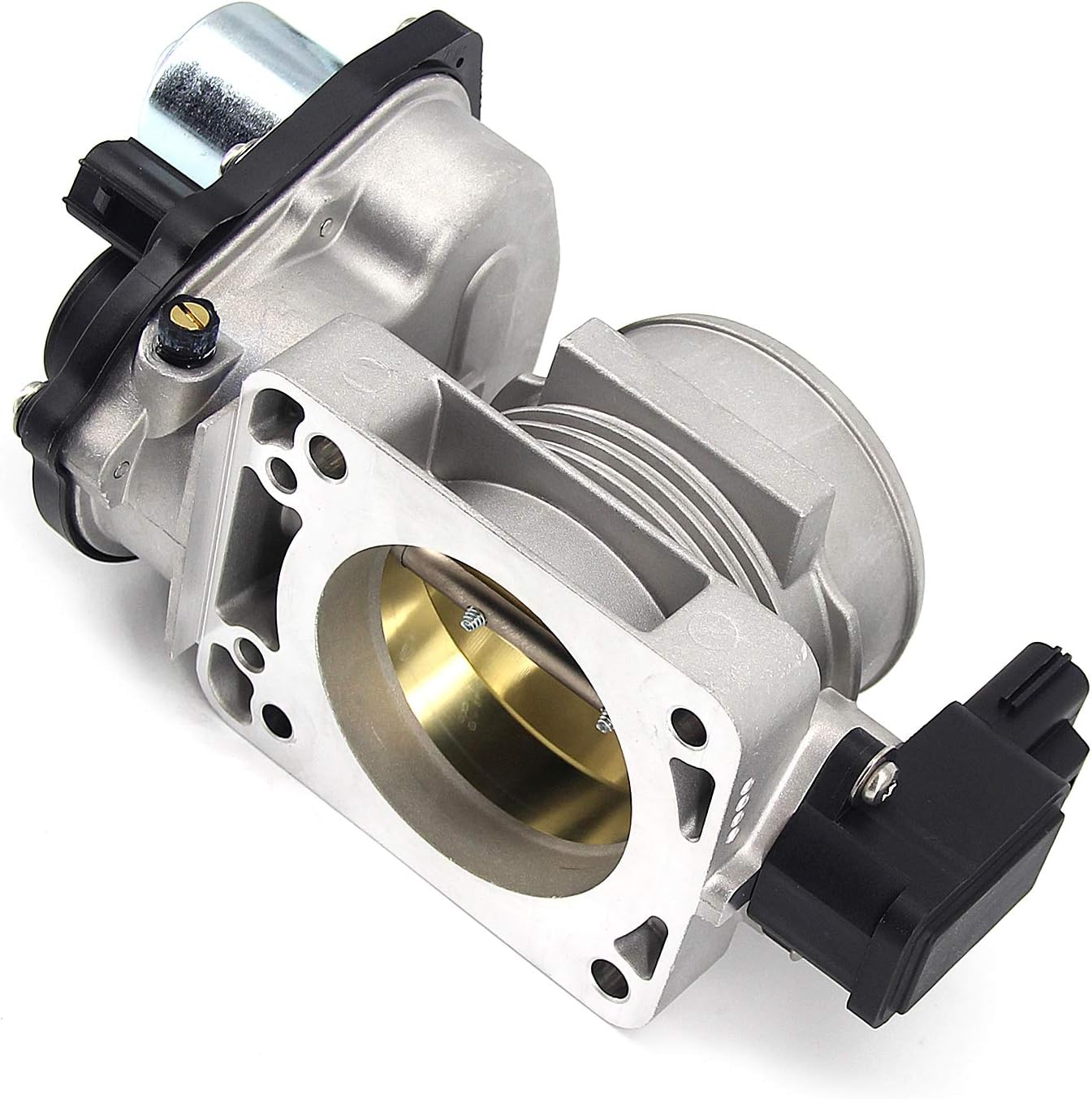 USTAR Throttle Body for Ford E150 E250 E350 E450 Ecoline Explorer F150