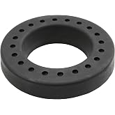 MOOG K160036 Coil Spring Insulator for 2011 - 2016 Ram 1500 | Compatible with Dodge Ram 1500 1994-2010