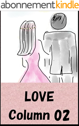 Download Love column japan 02 (Japanese Edition) PDF