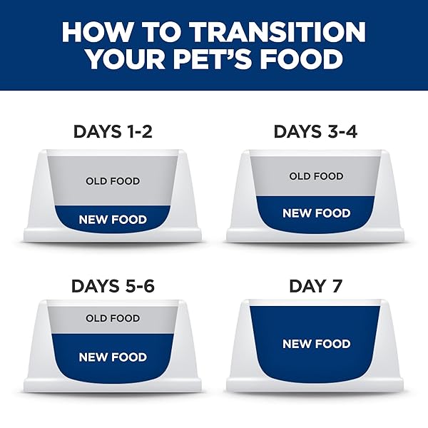 HILL’S SCIENCE DIET KITTEN, KITTEN PREMIUM NUTRITION, DRY CAT FOOD, CHICKEN RECIPE, 7 LB BAG