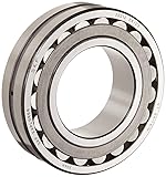 SKF 22207 E/C3 Spherical Roller Bearing