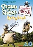 Shaun the Sheep - Spring Lamb [DVD]