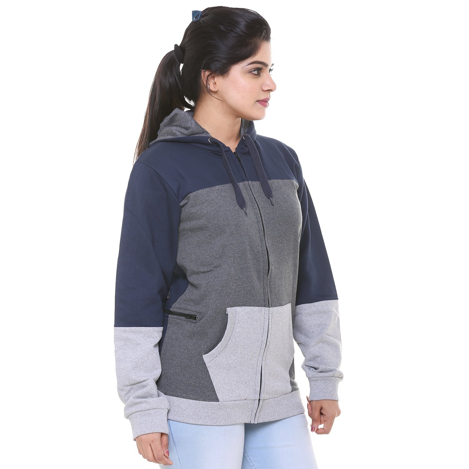 easy 2 wear &reg; womens jackets/pullover (size s to 5xl)
