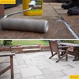 Sika Everbuild 405 Path Patio Seal 5L Solvent-Free Clear Weather Resistant view 7