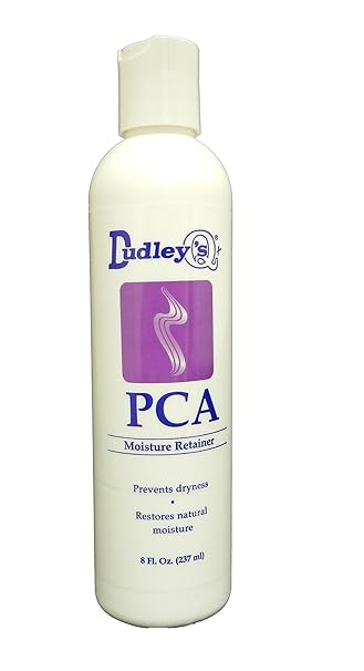 Amazon Com Dudley S Pca Moisture Retainer For Unisex 8 Ounce