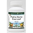 Pedra Hume CAA Leaf - 450 mg (100 Capsules, ZIN: 516506)