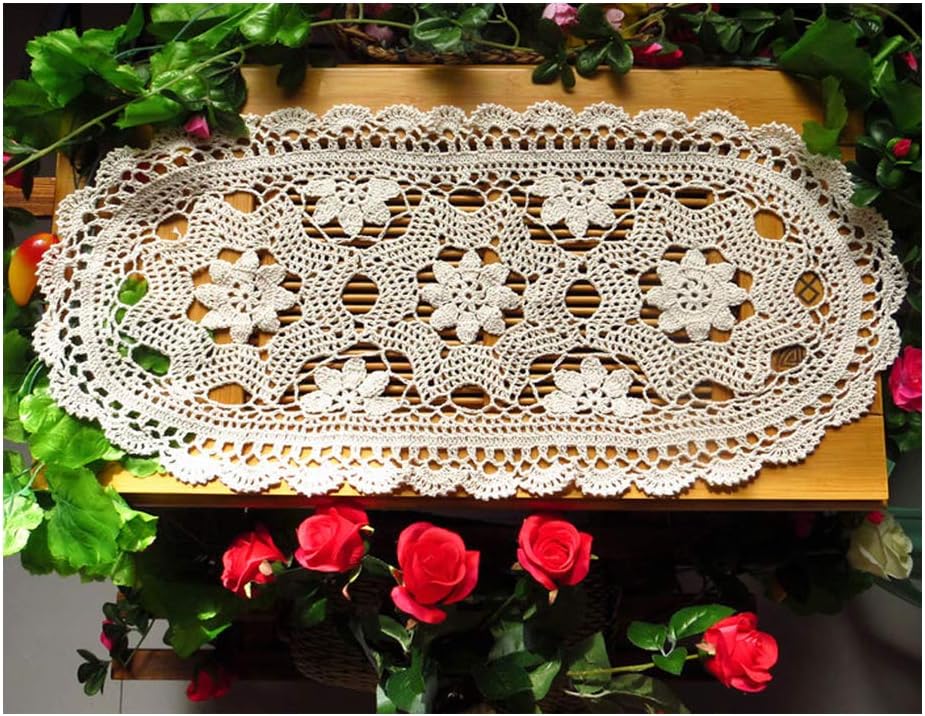 Best large oval coffee table