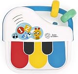 Baby Einstein Petit Piano Musical Toy Brand New Ages 3 Months Up