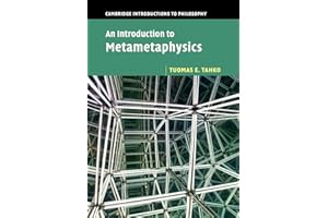 An Introduction to Metametaphysics