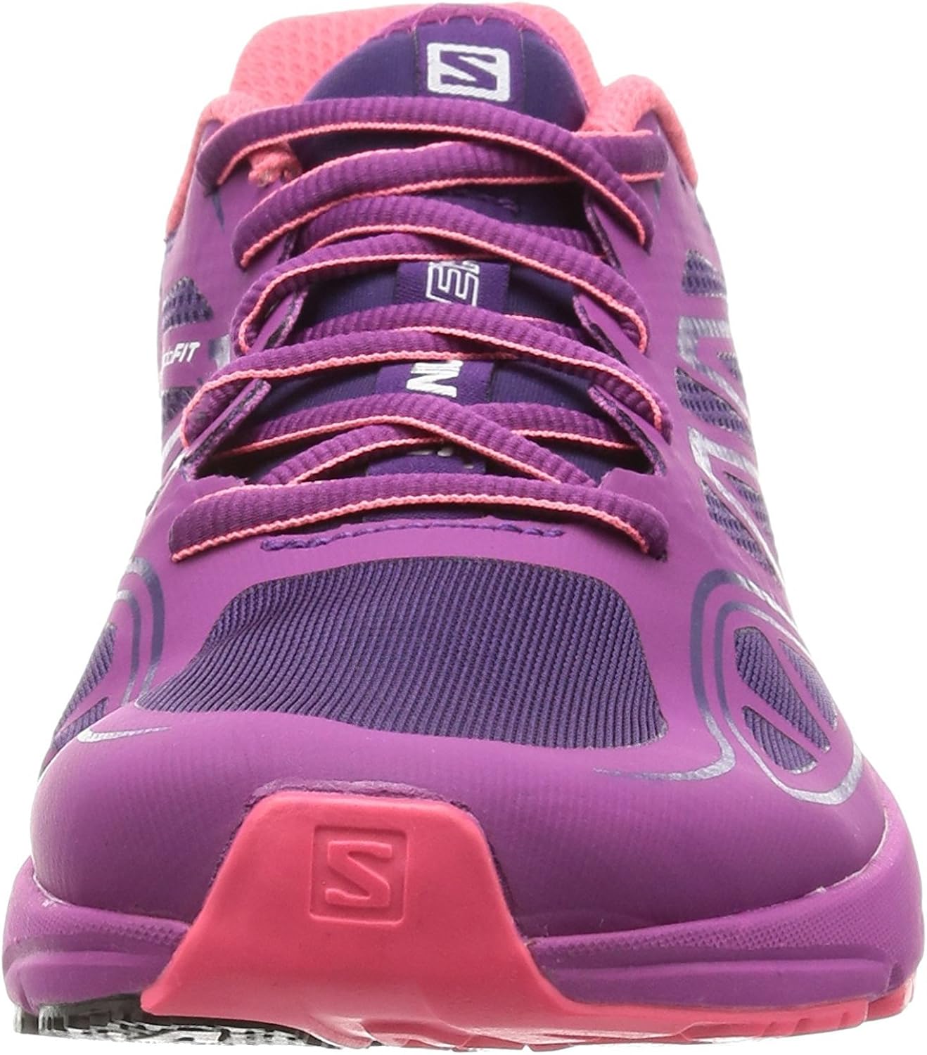 salomon sonic aero womens