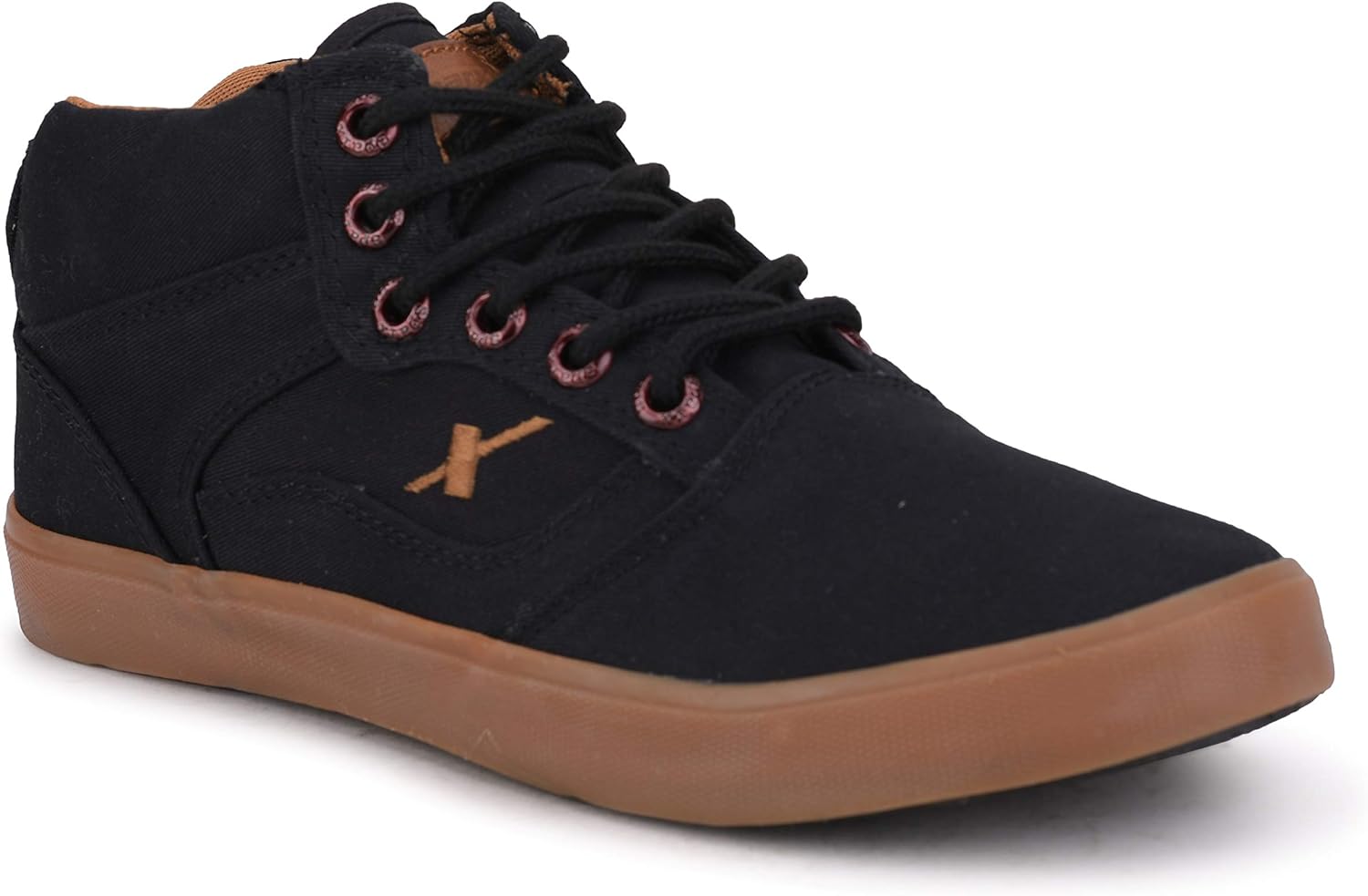 sparx high top shoes