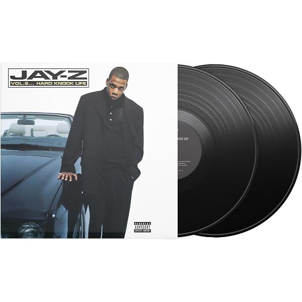 JAY-Z - In My Lifetime Vol. 1 - Amazon.com Music