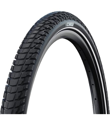 Amazon.com: Schwalbe Marathon Plus MTB Hybrid Tire 27.5
