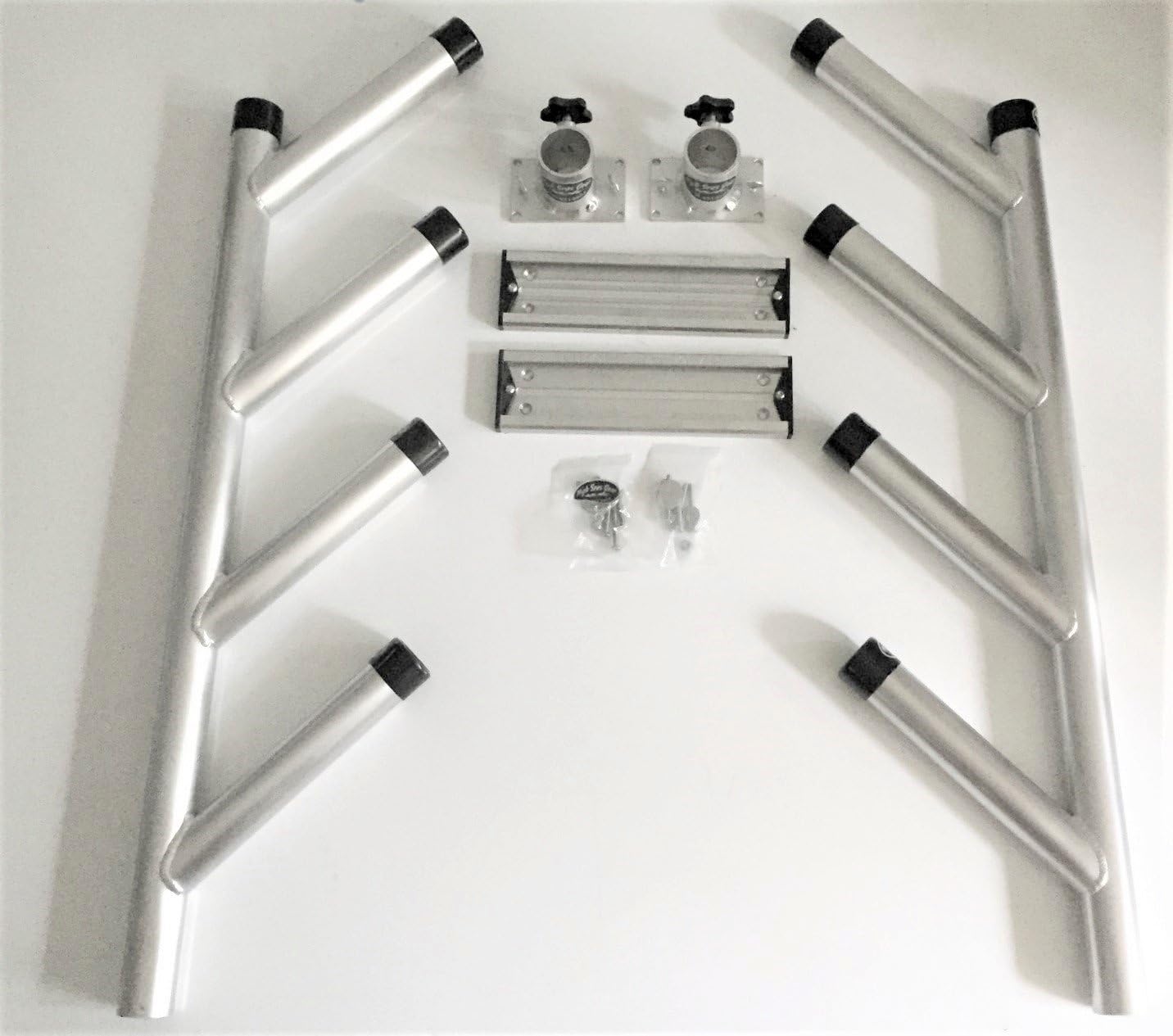 high seas rod holders