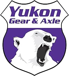 Yukon Gear & Axle (YG F9-456) High Performance Ring