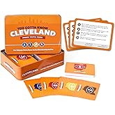 You Gotta Know Cleveland - Sports Trivia Game