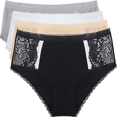 cotton underwear women's amazon