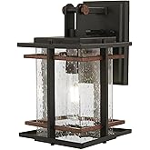 Minka Lavery The Great Outdoors 72491-68 - Wall Sconces Outdoor Lighting