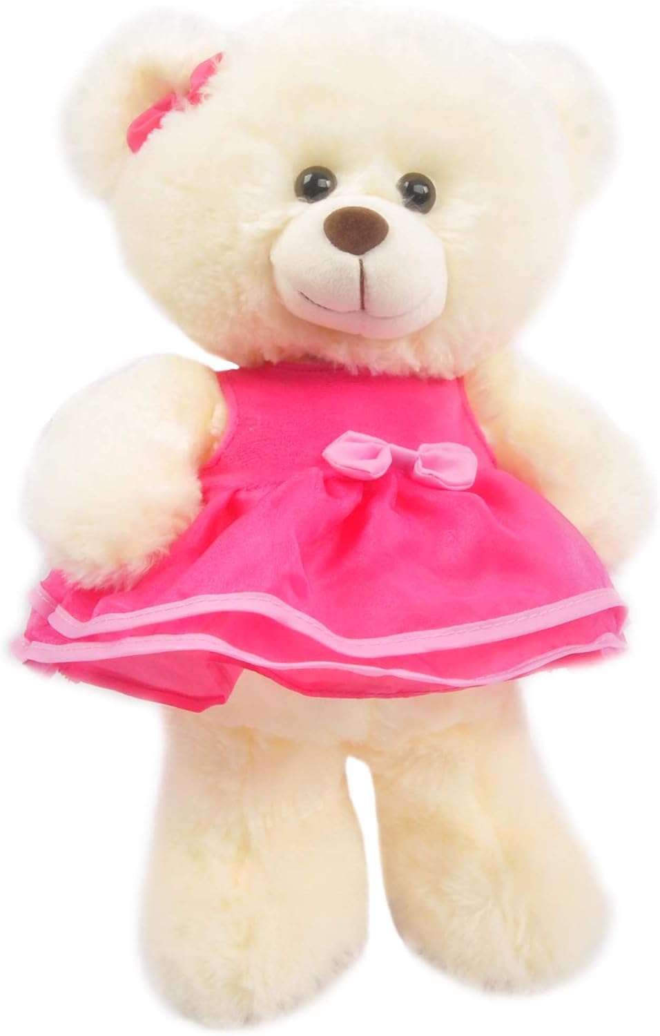 ballerina bear stuffed animal