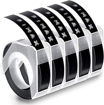 dymo omega label maker