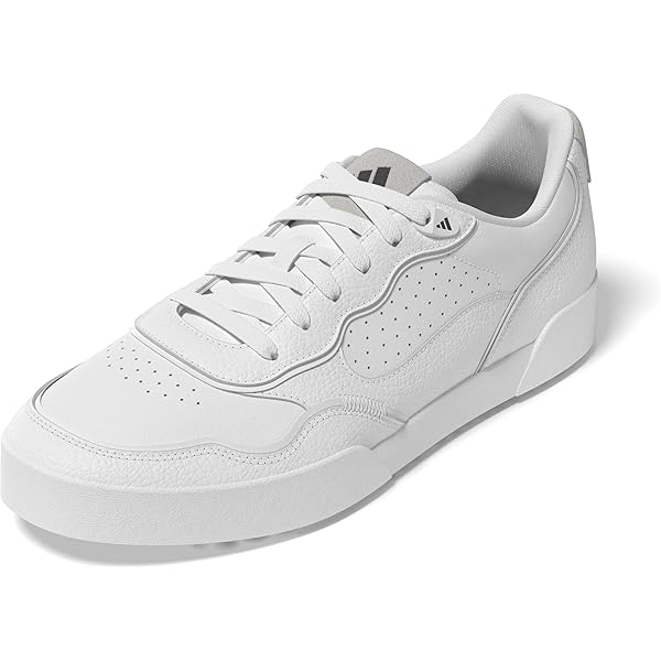 adidas gazelle silver green womens adidas Women's Retrocross 25 Spikeless Golf Shoes main image 1