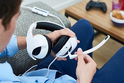 Thrustmaster Y-300 CPX (Compatible with PC, PS5, PS4, XBOX Series