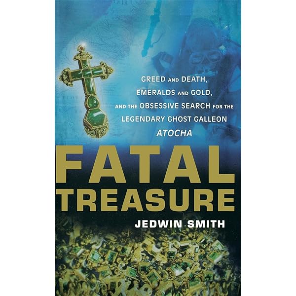 Amazon.com: Treasure! - The Search for the Atocha (History Channel