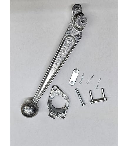 Amazon.com: CR 4Z4306 - Cross Handle Bracket - for SBA Valves