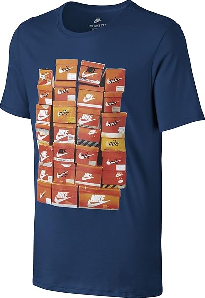 magliette vintage nike