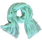 Chloe & Lex Insect Shield Technology Lightweight Scarf