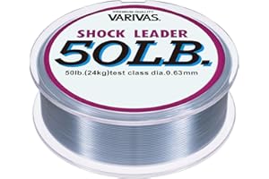 VARIVAS Shock Leader Nylon