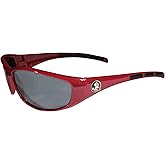 NCAA Florida State Seminoles Wrap Sunglasses