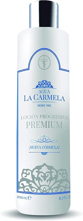 AGUA LA CARMELA PREMIUM: Amazon.es: Belleza