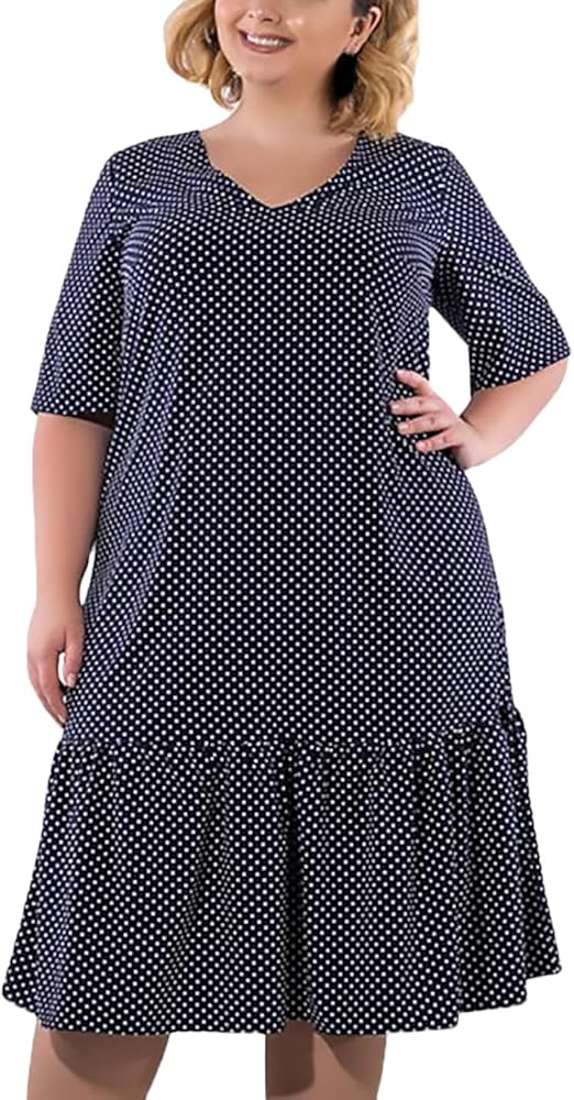 vestidos tallas grandes amazon