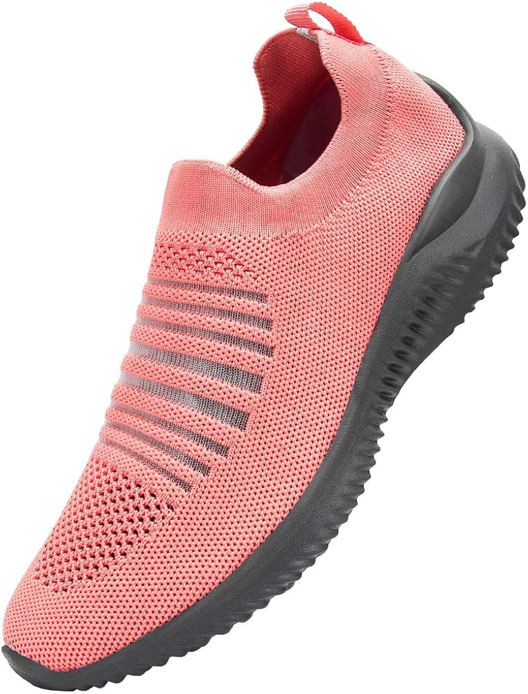 non slip walking shoes