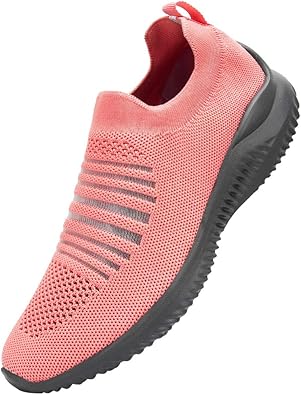 comfortable women's sneakers for work