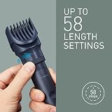 Panasonic ER-CKL2 Multishape Modular Personal Care System Black view 9