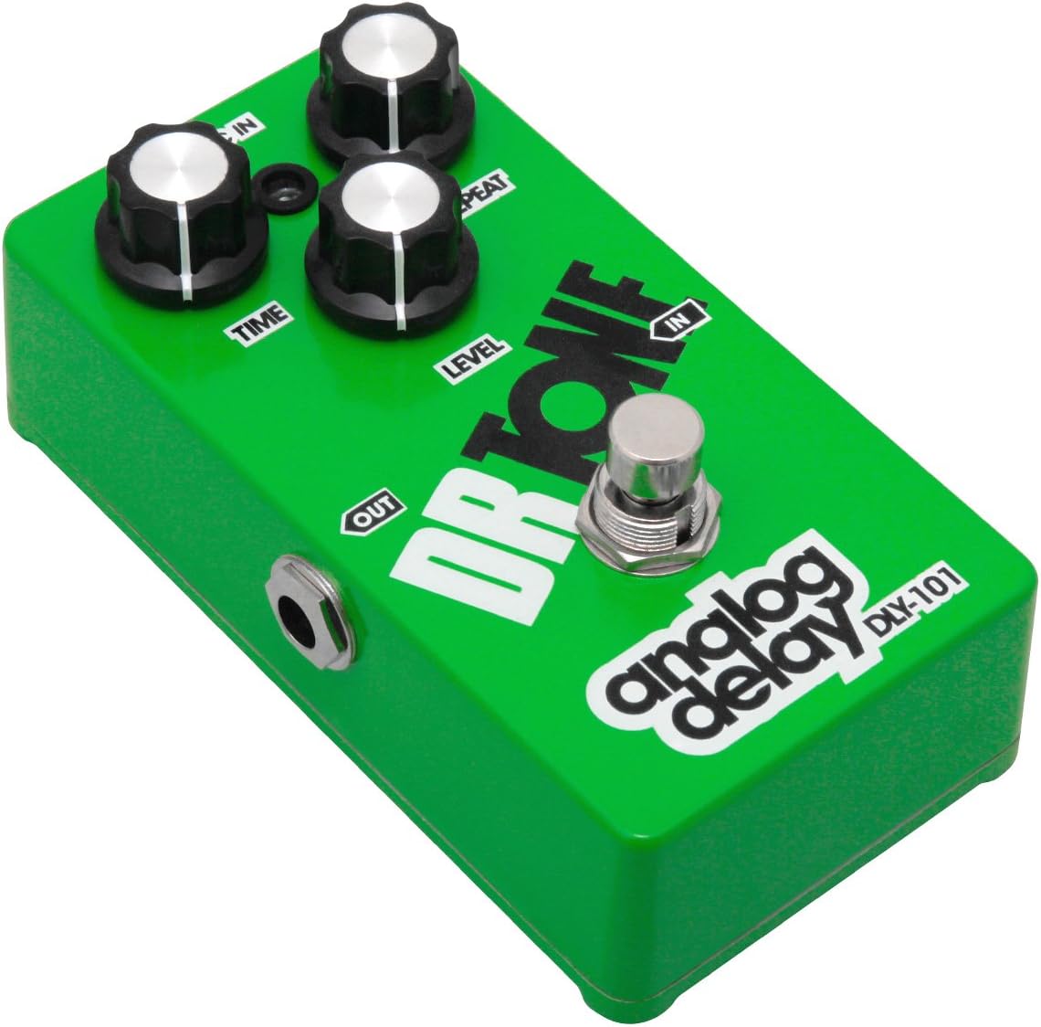 Dr Tone DLY101 Analog Delay Pedal