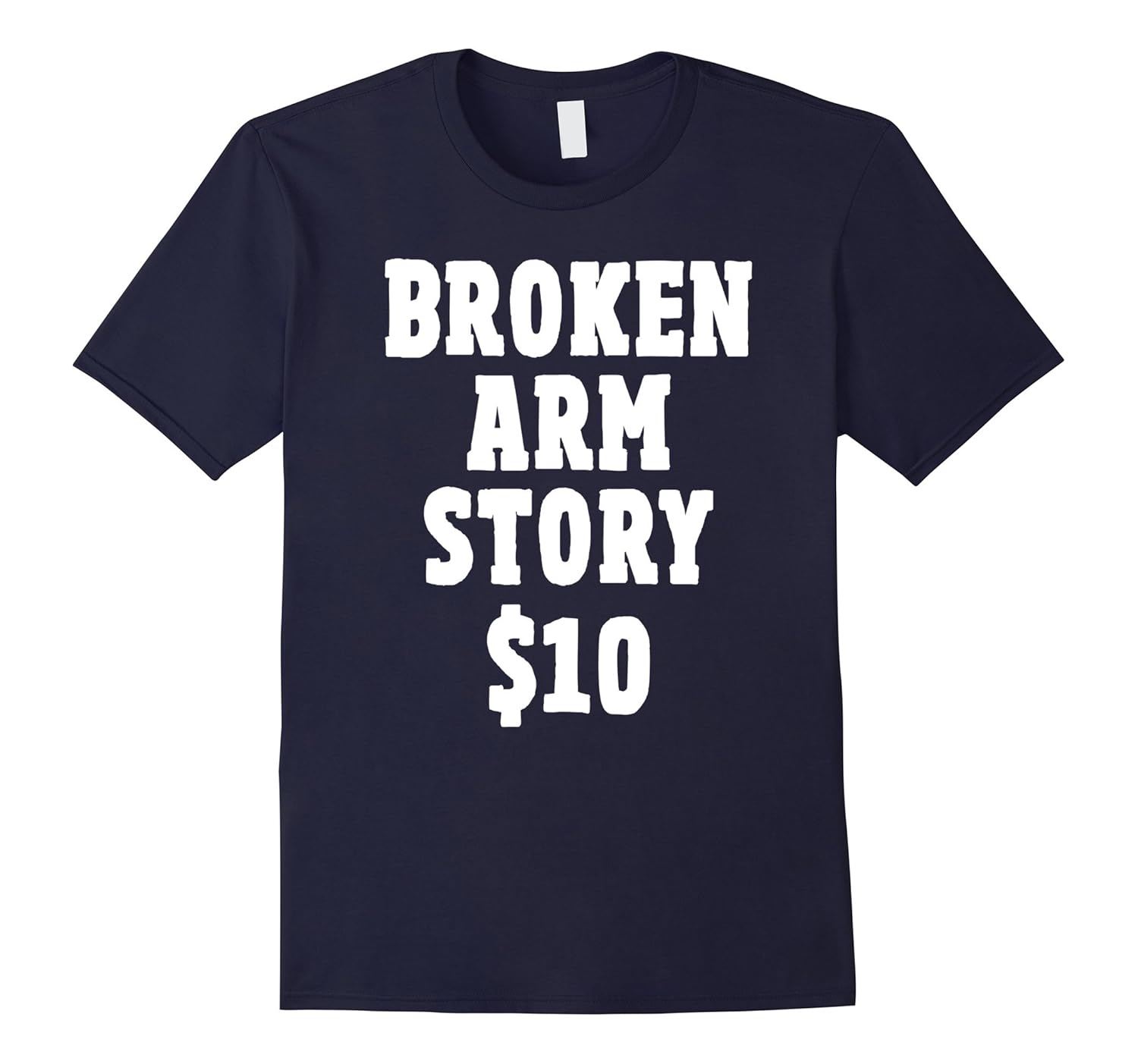 Broken Arm Gifts For Kids: Broken Arm Story $10-Rose