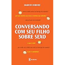 Conversando com seu filho adolescente sobre sexo | Amazon.com.br