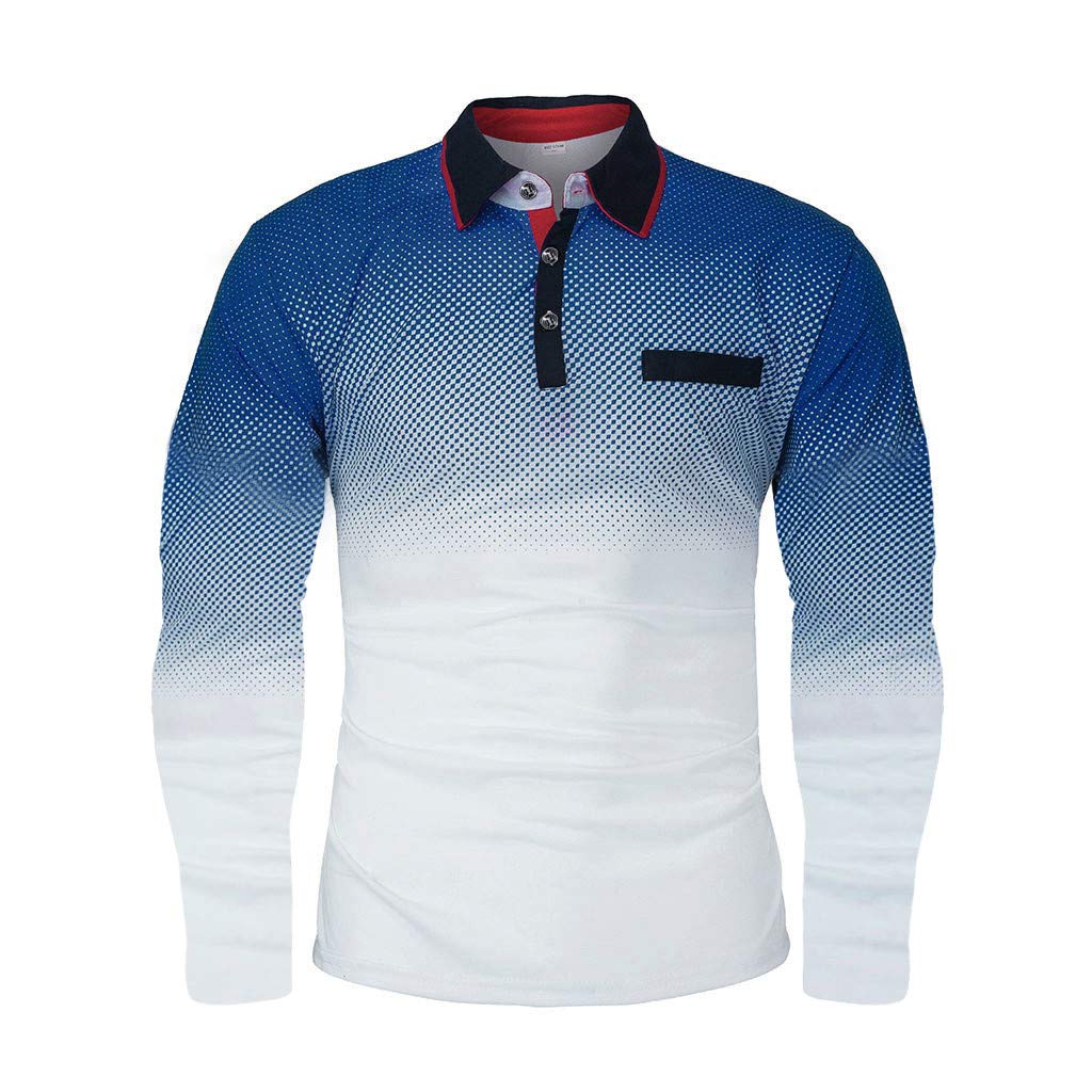 pullover dress shirt