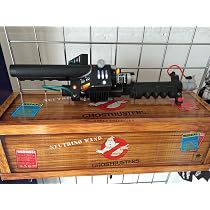 Amazon.com: Ghostbusters Mattel Exclusive Prop Replica Neutrino 