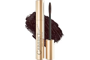 VIVIENNE SABÓ Volumizing Mascara Vivienne Sabo CABARET PREMIERE Artistic Volume Mascara (05 Brown)