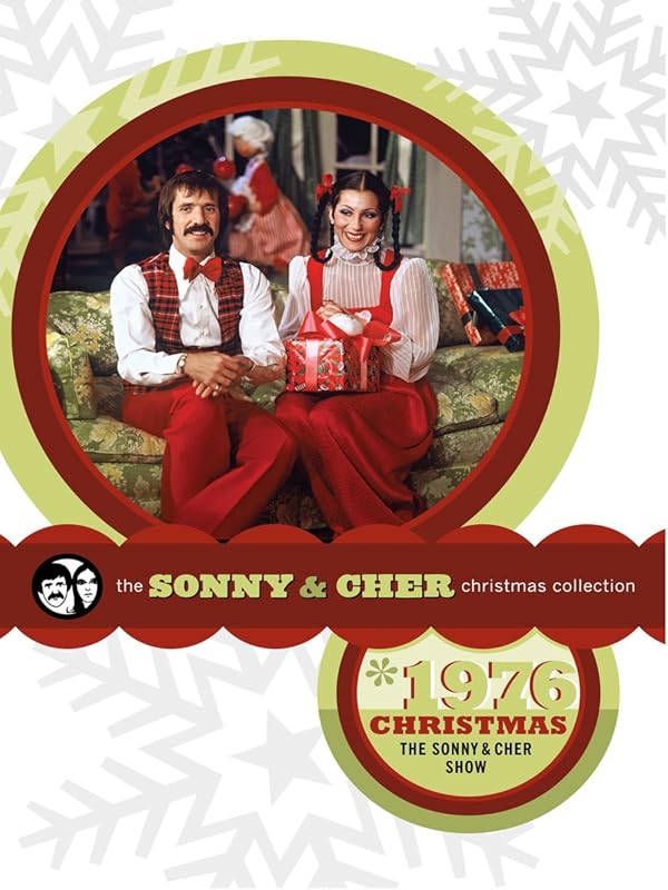 Watch Sonny and Cher Christmas Special 1976 Prime Video Watch Sonny and Cher Christmas Special 1976 Prime Video