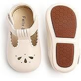 Soft Sole Baby Shoes - Infant Baby Walking Shoes Moccasins Rubber Sole Crib Shoes