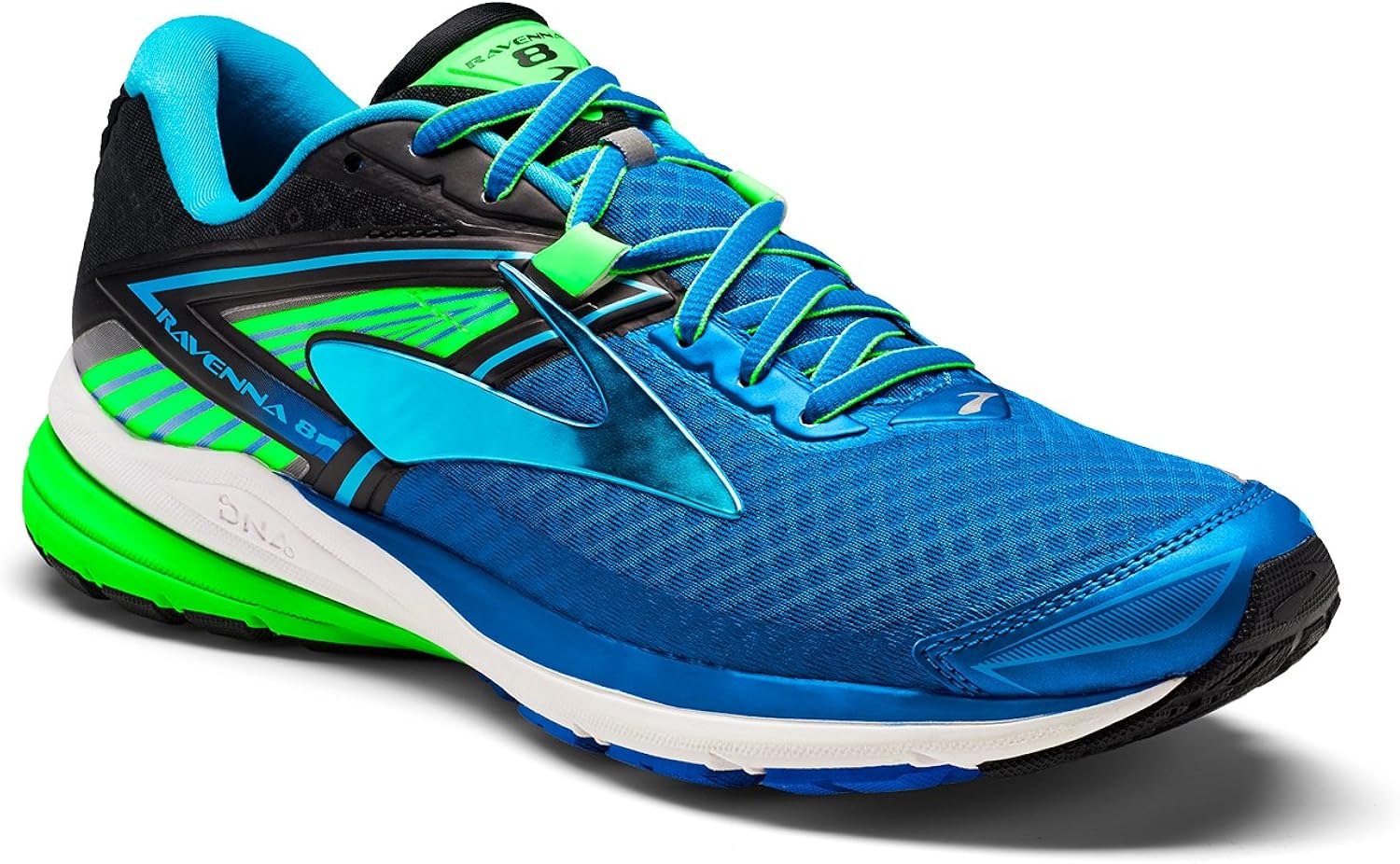 brooks ravenna 8 release date